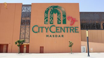 Masdar Oasis 2 Design Apartments By Rhh