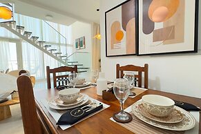 Masdar Oasis 2 Design Apartments By Rhh