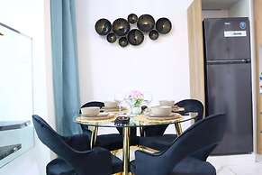 Masdar Oasis 2 Design Apartments By Rhh