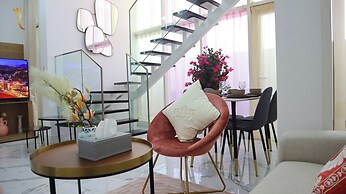 Masdar Oasis 2 Design Apartments By Rhh