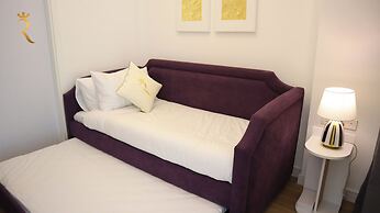 Masdar Oasis 2 Design Apartments By Rhh