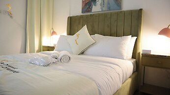 Masdar Oasis 2 Design Apartments By Rhh