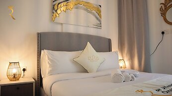 Masdar Oasis 2 Design Apartments By Rhh