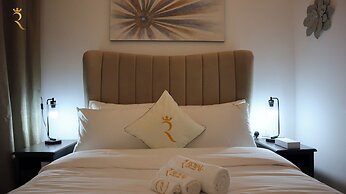 Masdar Oasis 2 Design Apartments By Rhh