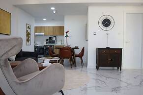 Masdar Oasis 2 Design Apartments By Rhh