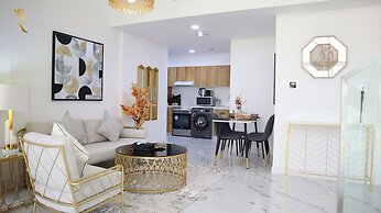 Masdar Oasis 2 Design Apartments By Rhh