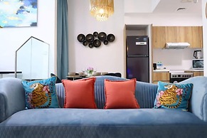 Masdar Oasis 2 Design Apartments By Rhh