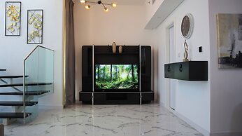 Masdar Oasis 2 Design Apartments By Rhh
