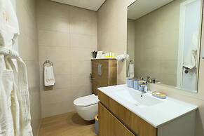Masdar Oasis 2 Design Apartments By Rhh