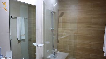 Masdar Oasis 2 Design Apartments By Rhh