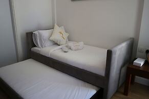 Masdar Oasis 2 Design Apartments By Rhh