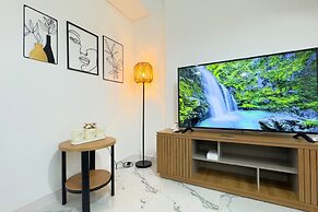 Masdar Oasis 2 Design Apartments By Rhh