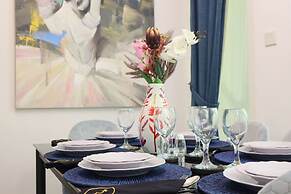 Masdar Oasis 2 Design Apartments By Rhh