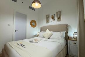 Masdar Oasis 2 Design Apartments By Rhh