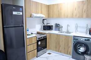 Masdar Oasis 2 Design Apartments By Rhh
