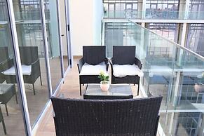Masdar Oasis 2 Design Apartments By Rhh