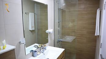 Masdar Oasis 2 Design Apartments By Rhh
