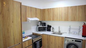 Masdar Oasis 2 Design Apartments By Rhh