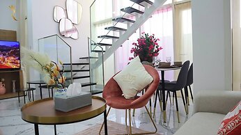 Masdar Oasis 2 Design Apartments By Rhh