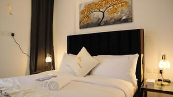 Masdar Oasis 2 Design Apartments By Rhh