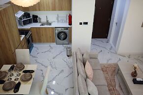 Masdar Oasis 2 Design Apartments By Rhh