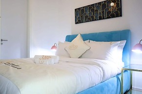 Masdar Oasis 2 Design Apartments By Rhh