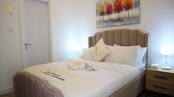 Masdar Oasis 2 Design Apartments By Rhh