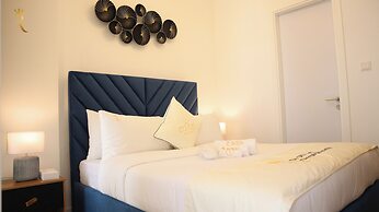 Masdar Oasis 2 Design Apartments By Rhh