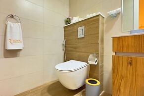 Masdar Oasis 2 Design Apartments By Rhh