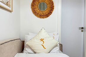 Masdar Oasis 2 Design Apartments By Rhh
