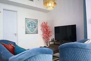 Masdar Oasis 2 Design Apartments By Rhh