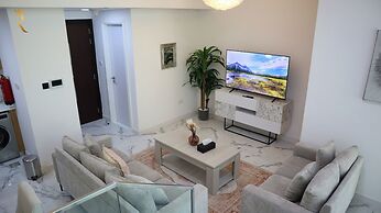 Masdar Oasis 2 Design Apartments By Rhh