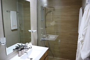 Masdar Oasis 2 Design Apartments By Rhh