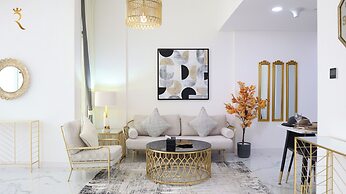 Masdar Oasis 2 Design Apartments By Rhh