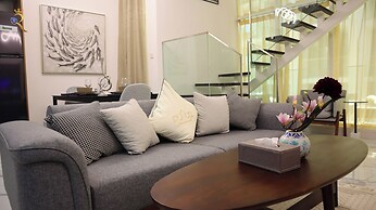 Masdar Oasis 2 Design Apartments By Rhh