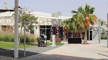 Masdar Oasis 2 Design Apartments By Rhh