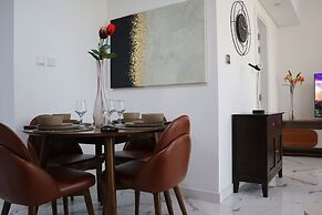 Masdar Oasis 2 Design Apartments By Rhh