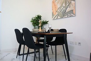Masdar Oasis 2 Design Apartments By Rhh