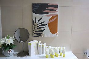 Masdar Oasis 2 Design Apartments By Rhh