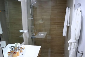 Masdar Oasis 2 Design Apartments By Rhh