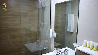 Masdar Oasis 2 Design Apartments By Rhh