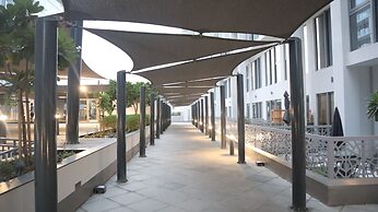 Masdar Oasis 2 Design Apartments By Rhh