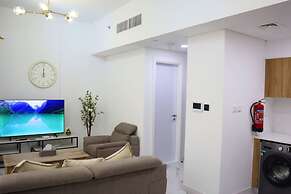 Masdar Oasis 2 Design Apartments By Rhh