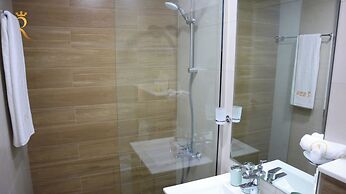 Masdar Oasis 2 Design Apartments By Rhh