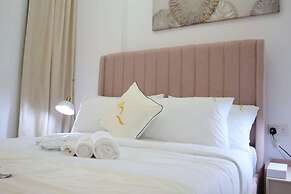 Masdar Oasis 2 Design Apartments By Rhh