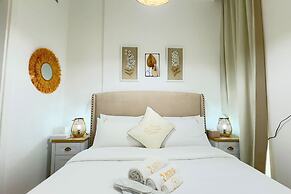 Masdar Oasis 2 Design Apartments By Rhh