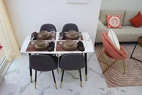 Masdar Oasis 2 Design Apartments By Rhh