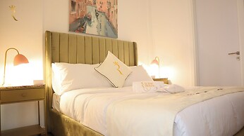 Masdar Oasis 2 Design Apartments By Rhh
