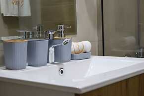 Masdar Oasis 2 Design Apartments By Rhh