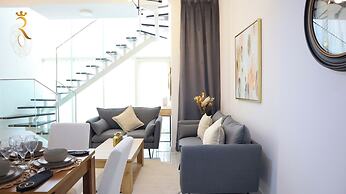 Masdar Oasis 2 Design Apartments By Rhh